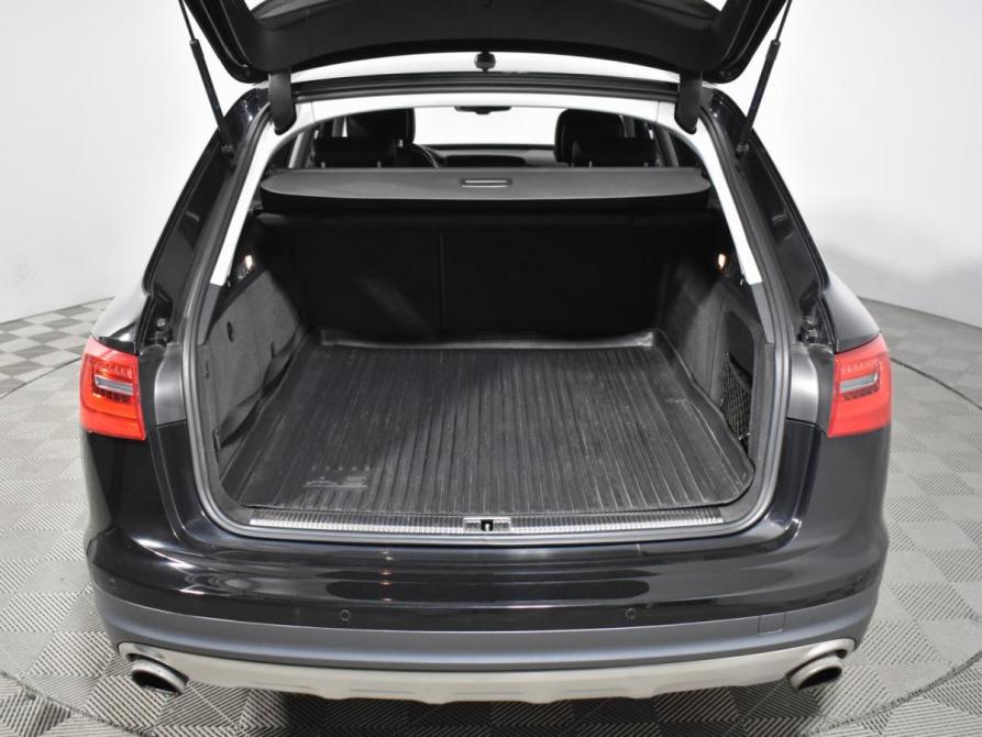 Audi A6 allroad III (C7) Санкт-Петербург  - изображение 23