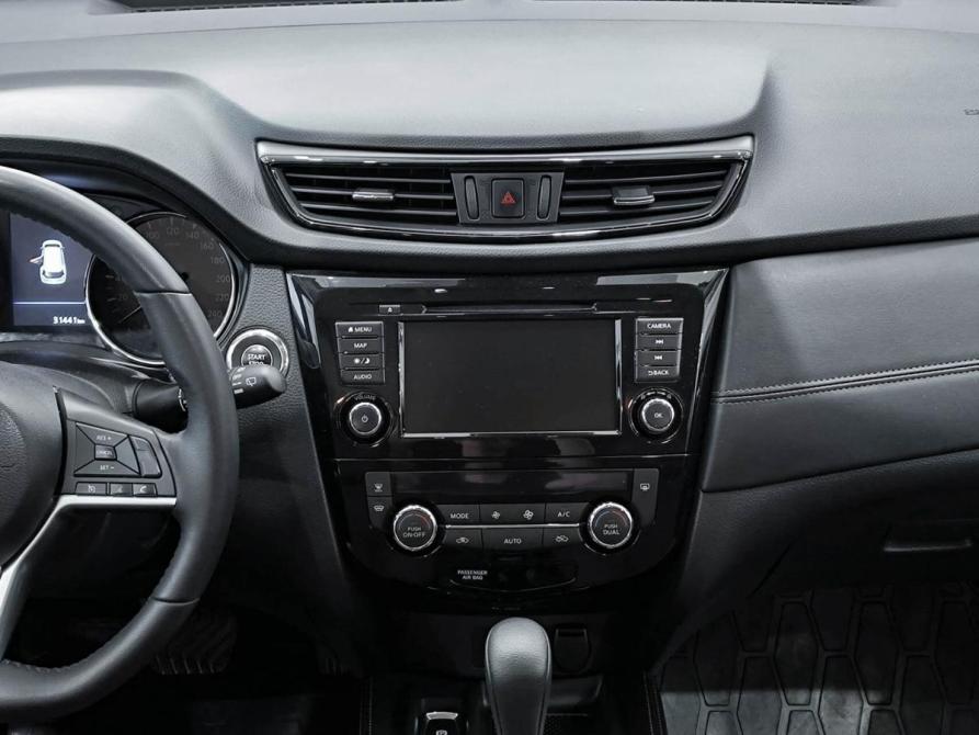 Nissan X-Trail III Рестайлинг Казань  - изображение 18