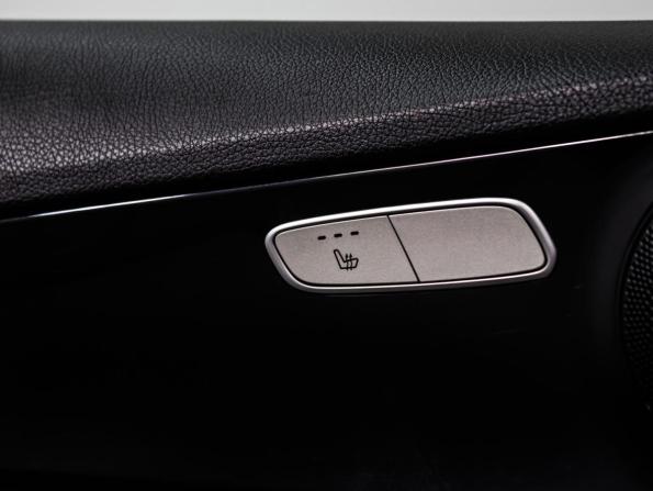 Mercedes-Benz C-Класс IV (W205) с пробегом 2017 года, цена 2 250 000 рублей, 213379 км, седан, Автокод Объявления