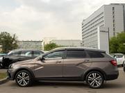 Lada (ВАЗ) Vesta I Москва  - изображение 29