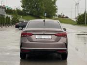 Hyundai Solaris II Рестайлинг Уфа  - изображение 16