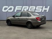 Lada (ВАЗ) Granta I Рестайлинг Кропоткин  - изображение 23