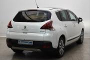 Peugeot 3008 I Рестайлинг Москва  - изображение 22