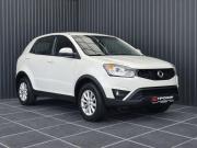 SsangYong Actyon II Рестайлинг Пермь  - изображение 53