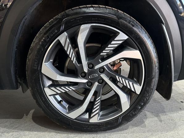 Geely Monjaro I с пробегом 2024 года, цена 3 350 000 рублей, 49587 км, внедорожник, Автокод Объявления