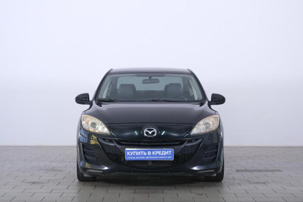 Mazda 3 II (BL) Омск  - изображение 2