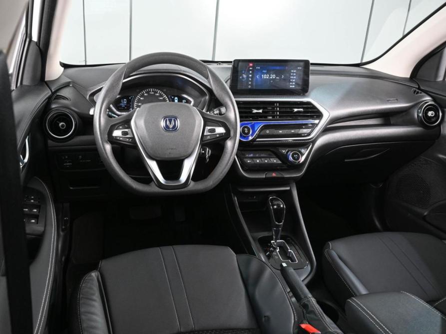 Changan Alsvin Ростов-на-Дону  - изображение 6