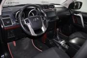 Toyota Land Cruiser Prado 150 Series Рестайлинг 1 Владивосток  - изображение 49