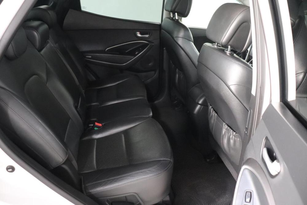 Hyundai Santa Fe III Ульяновск  - изображение 15