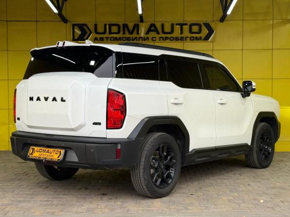 Haval H3 I с пробегом 2024 года, цена 2 699 000 рублей, 29293 км, внедорожник, Автокод Объявления