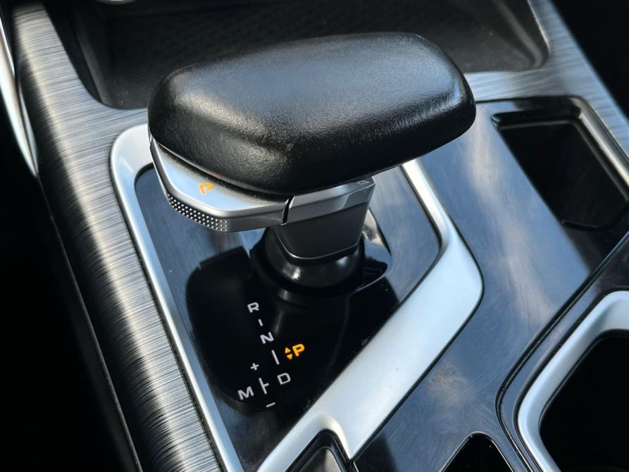 Geely Tugella I Рестайлинг Калуга  - изображение 27