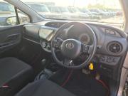 Toyota Vitz III (XP130) Рестайлинг 2 Саратов  - изображение 64