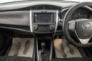 Toyota Corolla XI (E160 E170) Рестайлинг 2 Барнаул  - изображение 42