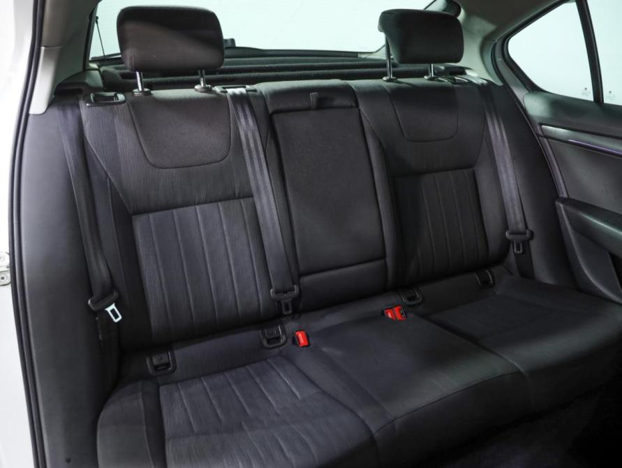 Skoda Octavia III (A7) Рестайлинг Санкт-Петербург  - изображение 24