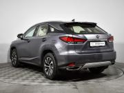 Lexus RX IV Рестайлинг Санкт-Петербург  - изображение 29