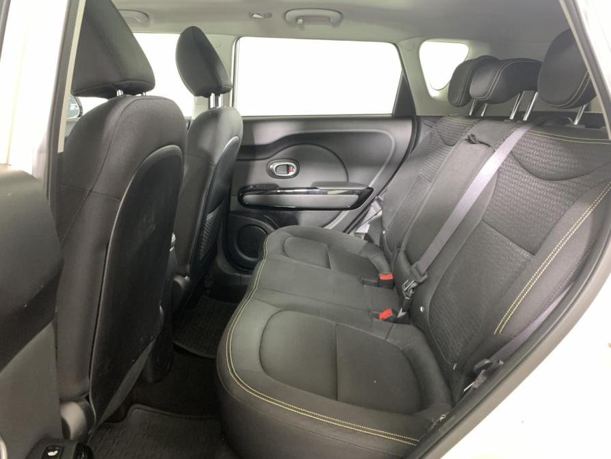 Kia Soul II Москва  - изображение 19