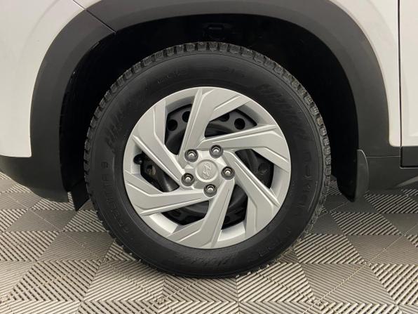 Hyundai Creta II с пробегом 2021 года, цена 2 000 000 рублей, 143210 км, внедорожник, Автокод Объявления