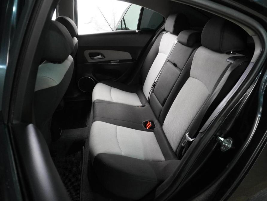 Chevrolet Cruze I Воронеж  - изображение 9