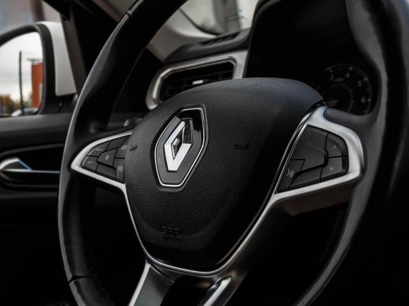 Renault Arkana I с пробегом 2021 года, цена 1 300 000 рублей, 162598 км, внедорожник, Автокод Объявления