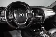 BMW X3 II (F25) Сургут  - изображение 27