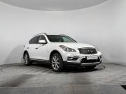 Infiniti QX50 I Рестайлинг Санкт-Петербург  - изображение 28