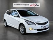 Hyundai Solaris I Рестайлинг Тамбов  - изображение 19