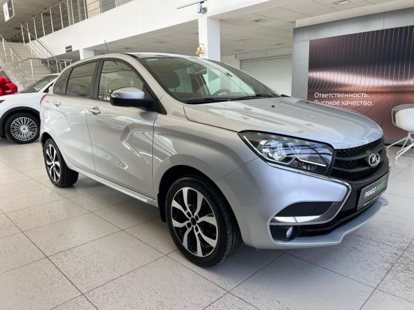 Lada (ВАЗ) XRAY I с пробегом 2017 года, цена 799 000 рублей, 140922 км, хэтчбек, Автокод Объявления