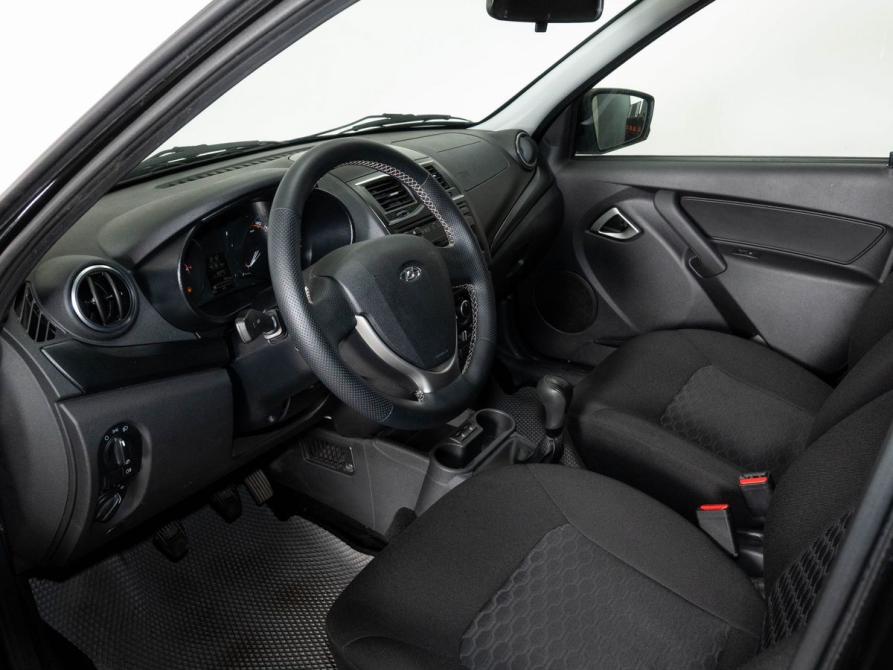 Lada (ВАЗ) Granta I Рестайлинг Казань  - изображение 5