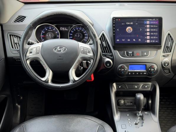 Hyundai ix35 I Рестайлинг с пробегом 2014 года, цена 1 250 000 рублей, 162000 км, внедорожник, Автокод Объявления