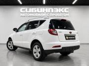 Geely Emgrand X7 I Кемерово  - изображение 16