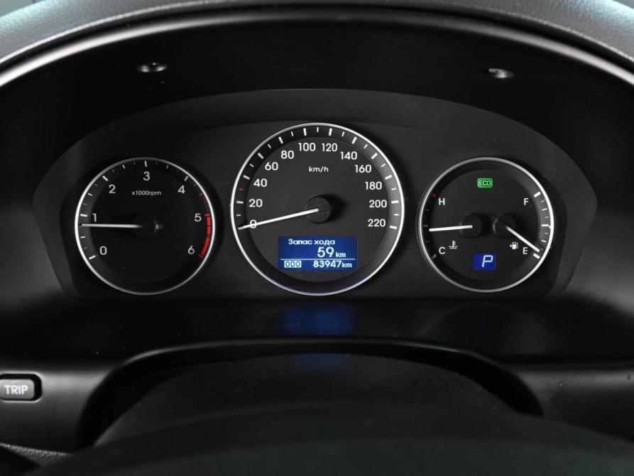Hyundai Grand Starex I Рестайлинг 2 Ростов-на-Дону  - изображение 20