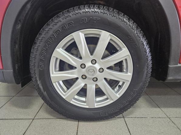 Mazda CX-5 I с пробегом 2012 года, цена 1 491 000 рублей, 178303 км, внедорожник, Автокод Объявления