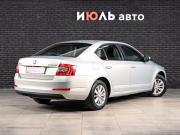 Skoda Octavia III (A7) Екатеринбург  - изображение 24