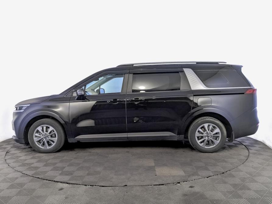 Kia Carnival IV Москва  - изображение 8