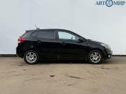 Kia Rio III Рестайлинг Москва  - изображение 16