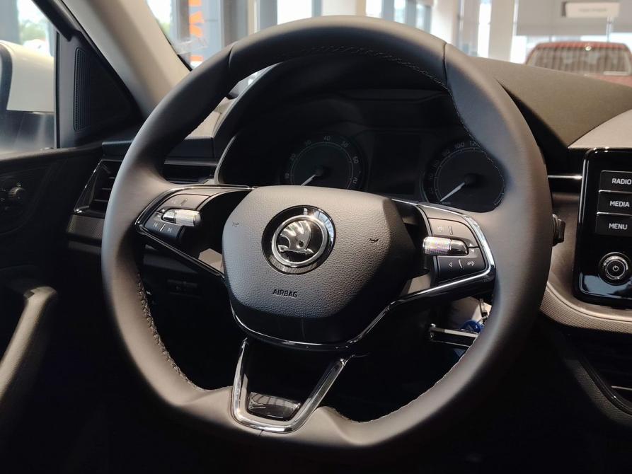 Skoda Rapid II Краснодар  - изображение 22