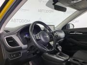 Kia Seltos I Москва  - изображение 20