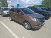 Lada (ВАЗ) XRAY I Курган  - изображение 10