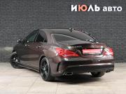 Mercedes-Benz CLA I (C117 X117) Екатеринбург  - изображение 21