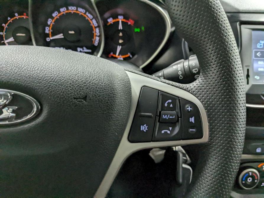 Lada (ВАЗ) Vesta I Москва  - изображение 27