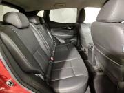 Nissan Qashqai II Рестайлинг Москва  - изображение 36