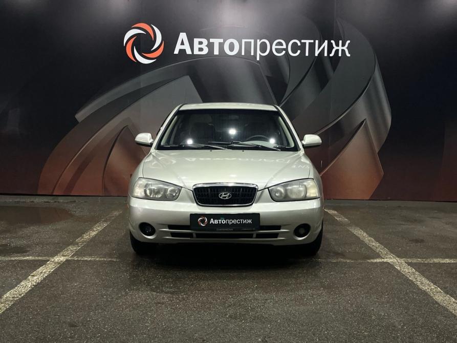 Hyundai Elantra III (XD) Ставрополь  - изображение 6