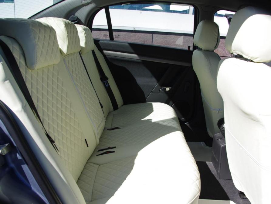 Opel Vectra C Рестайлинг Владимир  - изображение 9