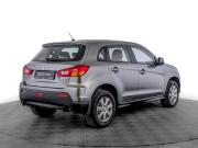 Mitsubishi ASX I Москва  - изображение 30