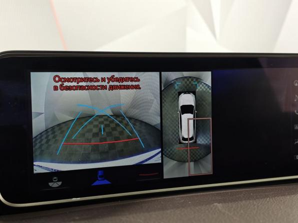 Lexus RX IV с пробегом 2016 года, цена 3 700 000 рублей, 78000 км, внедорожник, Автокод Объявления