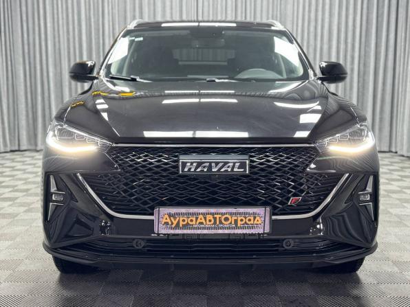 Haval F7x I Рестайлинг с пробегом 2023 года, цена 2 160 000 рублей, 22574 км, внедорожник, Автокод Объявления
