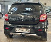 Renault Sandero II Набережные Челны  - изображение 30