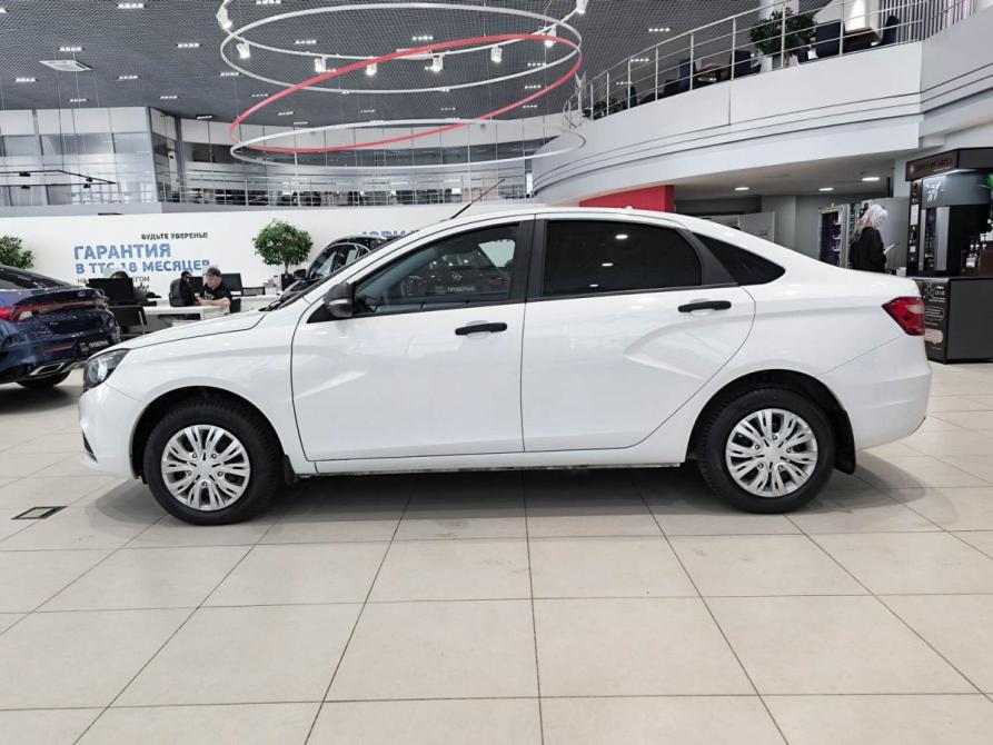 Lada (ВАЗ) Vesta I Казань  - изображение 10