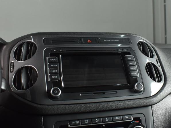 Volkswagen Tiguan I Рестайлинг с пробегом 2013 года, цена 1 449 995 рублей, 187913 км, внедорожник, Автокод Объявления