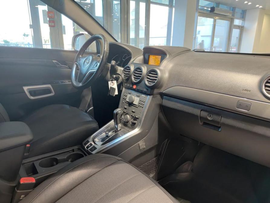 Opel Antara I Рестайлинг Казань  - изображение 13